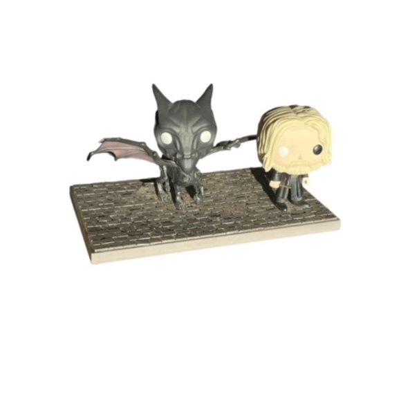 Harry Potter Funko pop - Picture 3 of 3